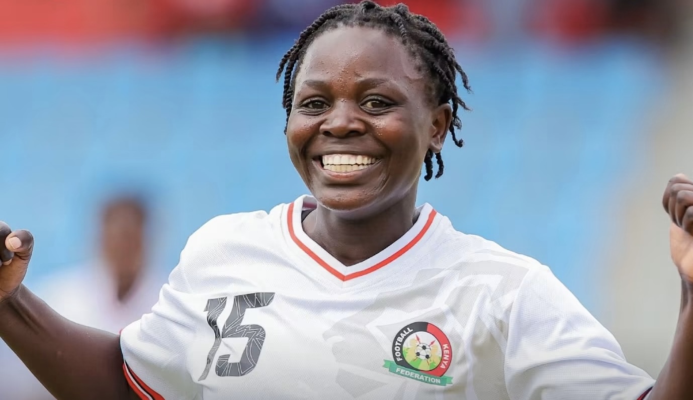 2028 Olympic Qualifiers: Kenya thrashes Seychelles 11-0 in the first leg.