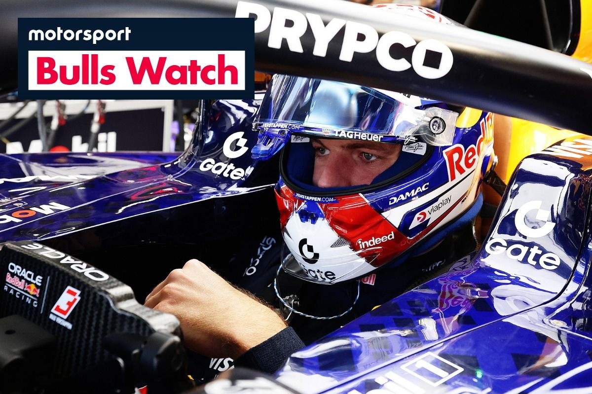 Max Verstappen reçoit une nouvelle invitation à participer à la Formule E juste avant le lancement de la Gen4.