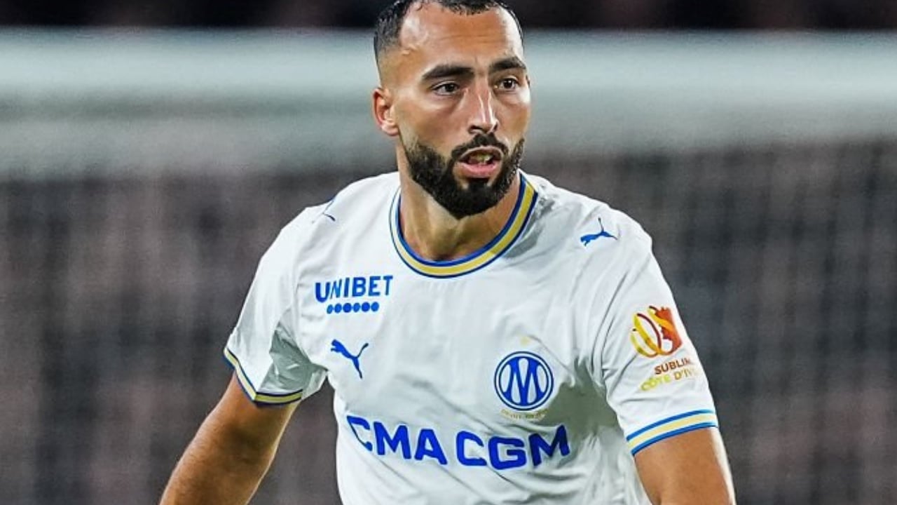 Europa League : Magnifique assist d'Abdelli (vidéo)
