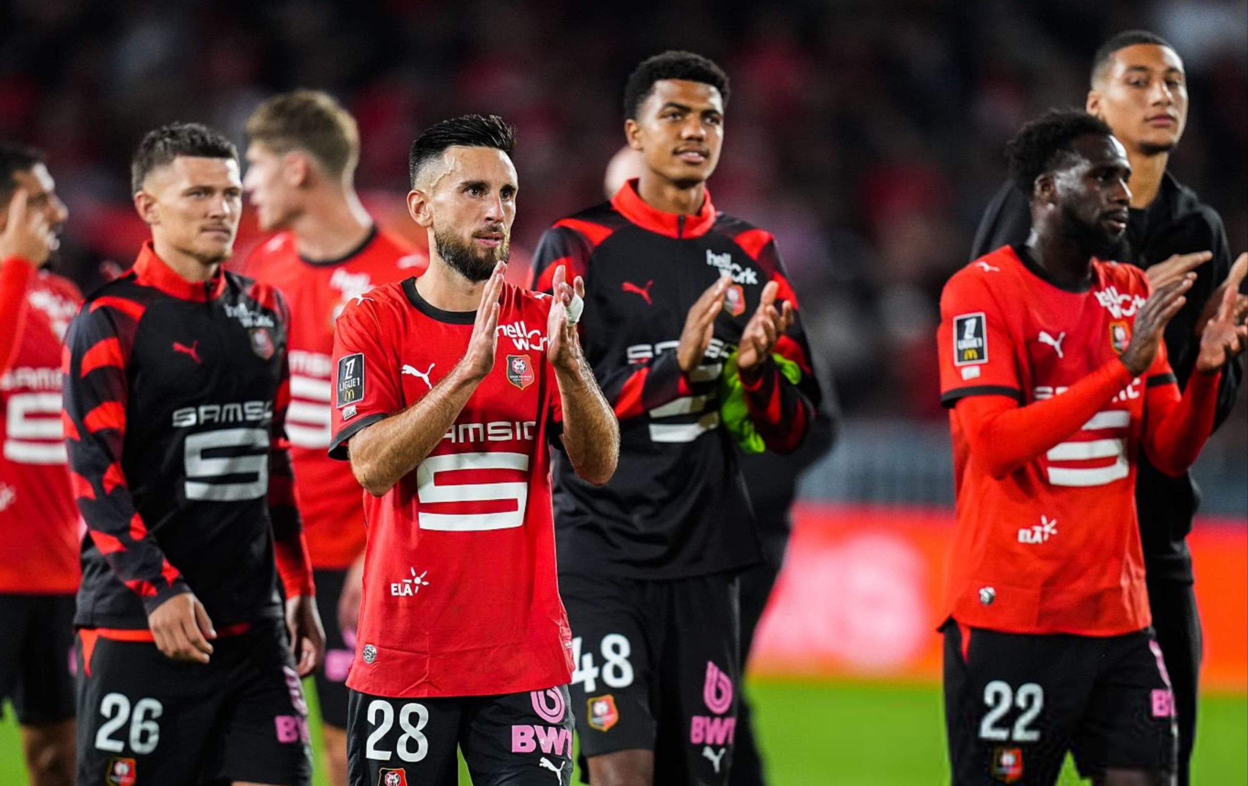 الدوري الأوروبي: رين يواجه تحديًا نمساويًا في غراز