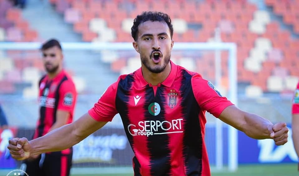 الميركاتو: لاعب جزائري لخلافة توغاي في النادي الإفريقي؟