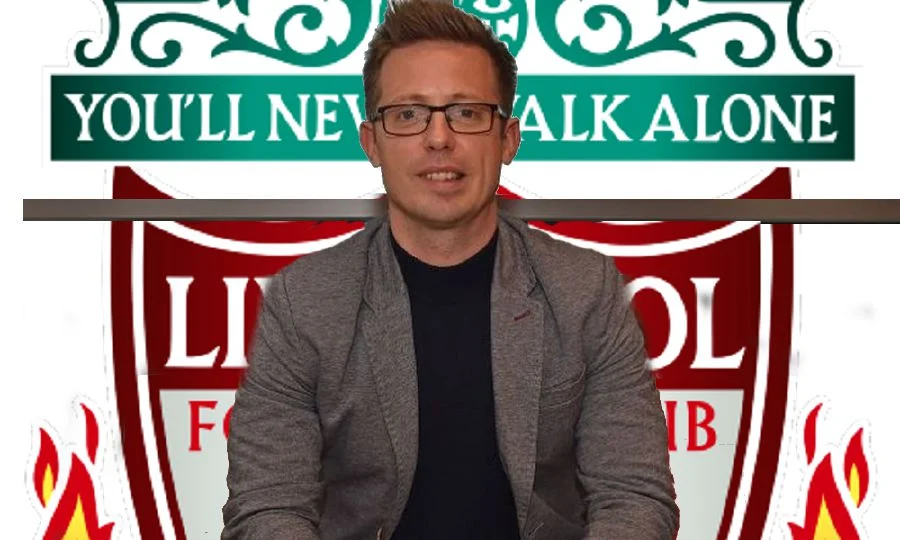 Edwards Resigns as CEO of Football at Liverpool’s Owners FSG