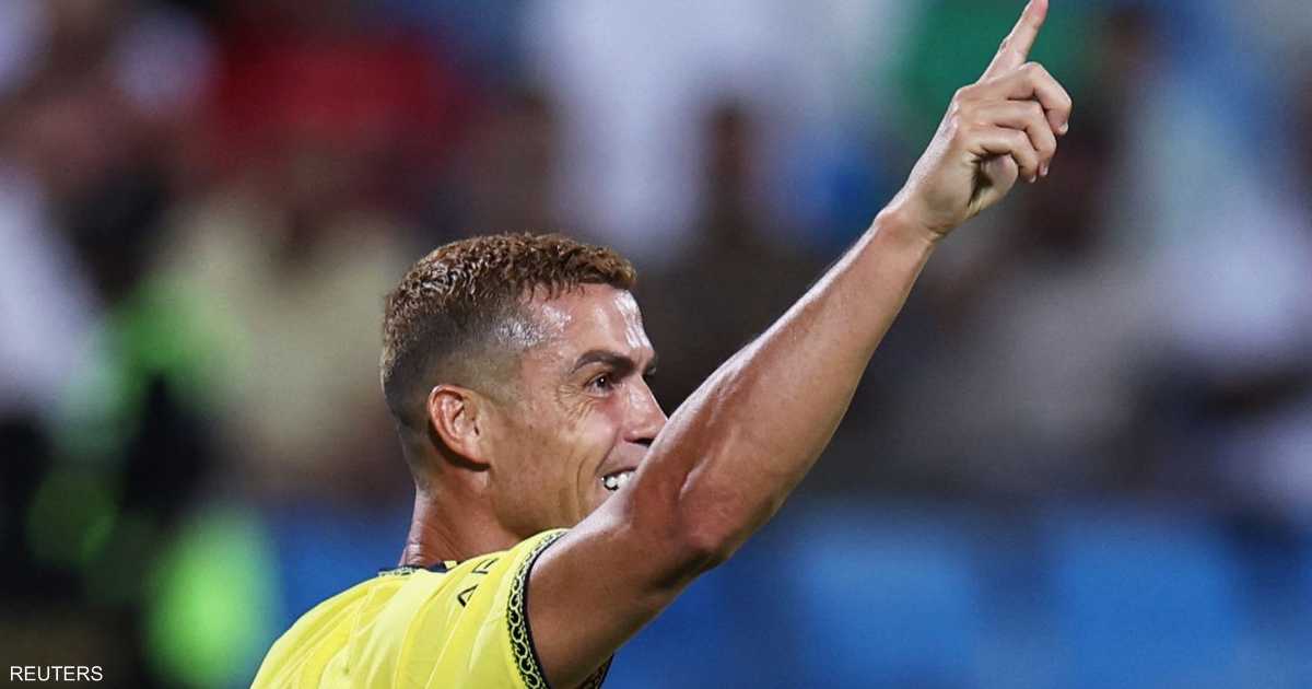 على الرغم من "إعلان المونديال".. رونالدو يتصدر قائمة البرتغال مرة أخرى