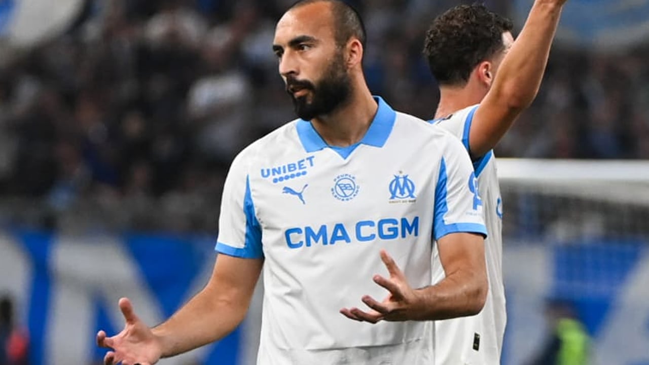 OM: Himad Abdelli disappointed after the Classique