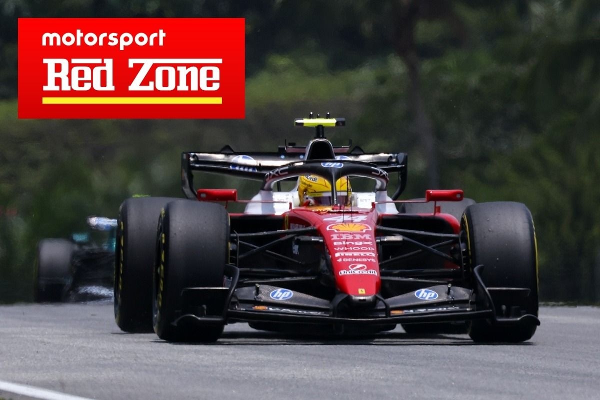 Guenther Steiner criticizes Ferrari for their unwillingness to acknowledge errors in their Formula 1 strategy.