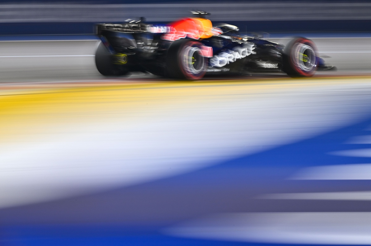 Max Verstappen était-il conscient des effets de la mise à niveau significative de Red Bull lorsqu'il a finalisé son nouveau contrat ?
