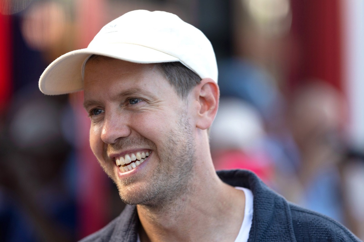 Sebastian Vettel provides insights on his Formula 1 future as he reflects on life following retirement.