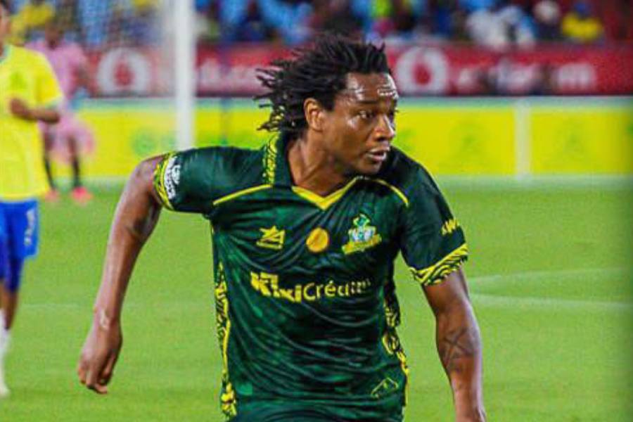 Ligue des champions CAF : Mabululu et Wiliete réalisent l'exploit en écartant Mamelodi Sundowns.