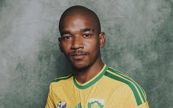 South Africa Midfield Sensation Passes Away Just Weeks After Appearing at the 2026 World Cup