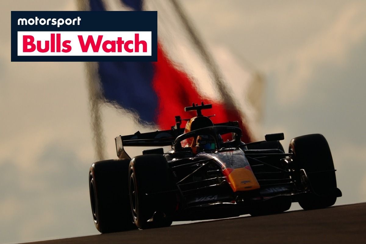 Max Verstappen refuse de célébrer sa performance en qualifications au GP des États-Unis : « Pas de raison de sourire »