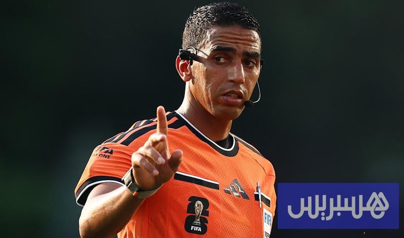 Un corps arbitral marocain dirigera la finale de la Coupe du Golfe.