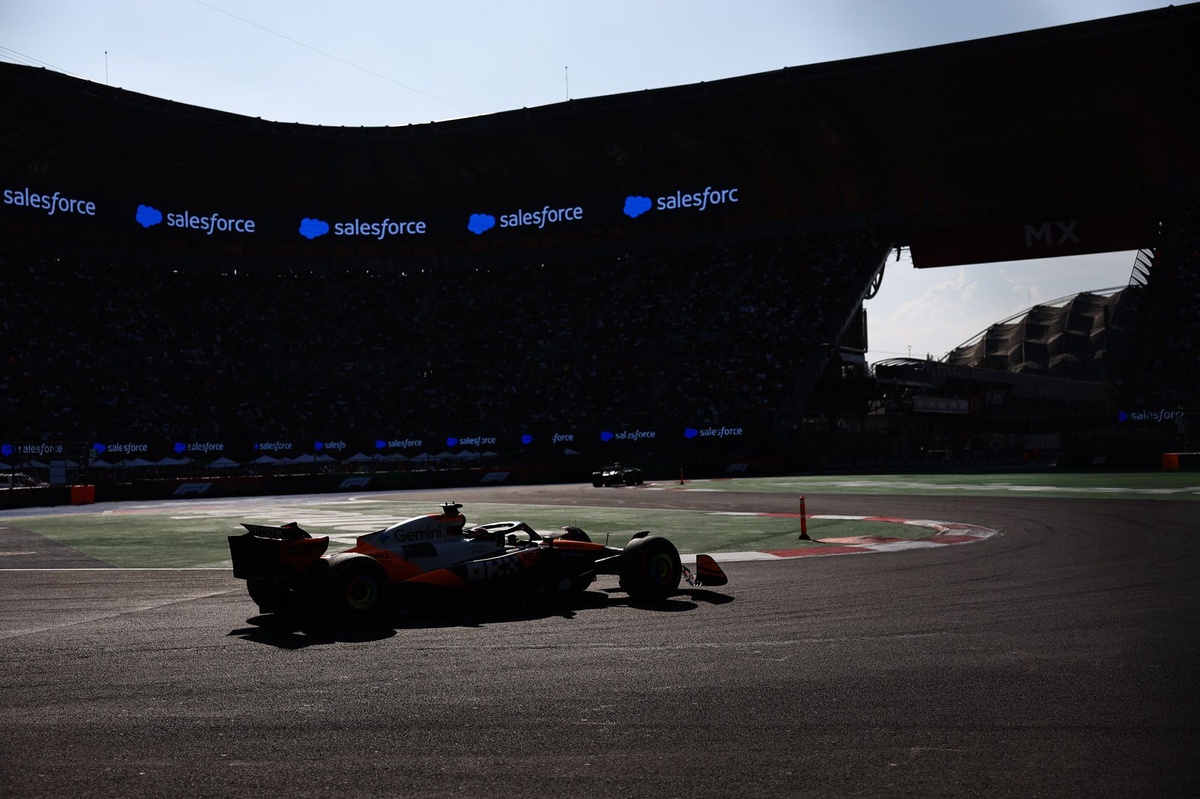 Why F1's updated regulations elevate the Mexican GP to an even greater test