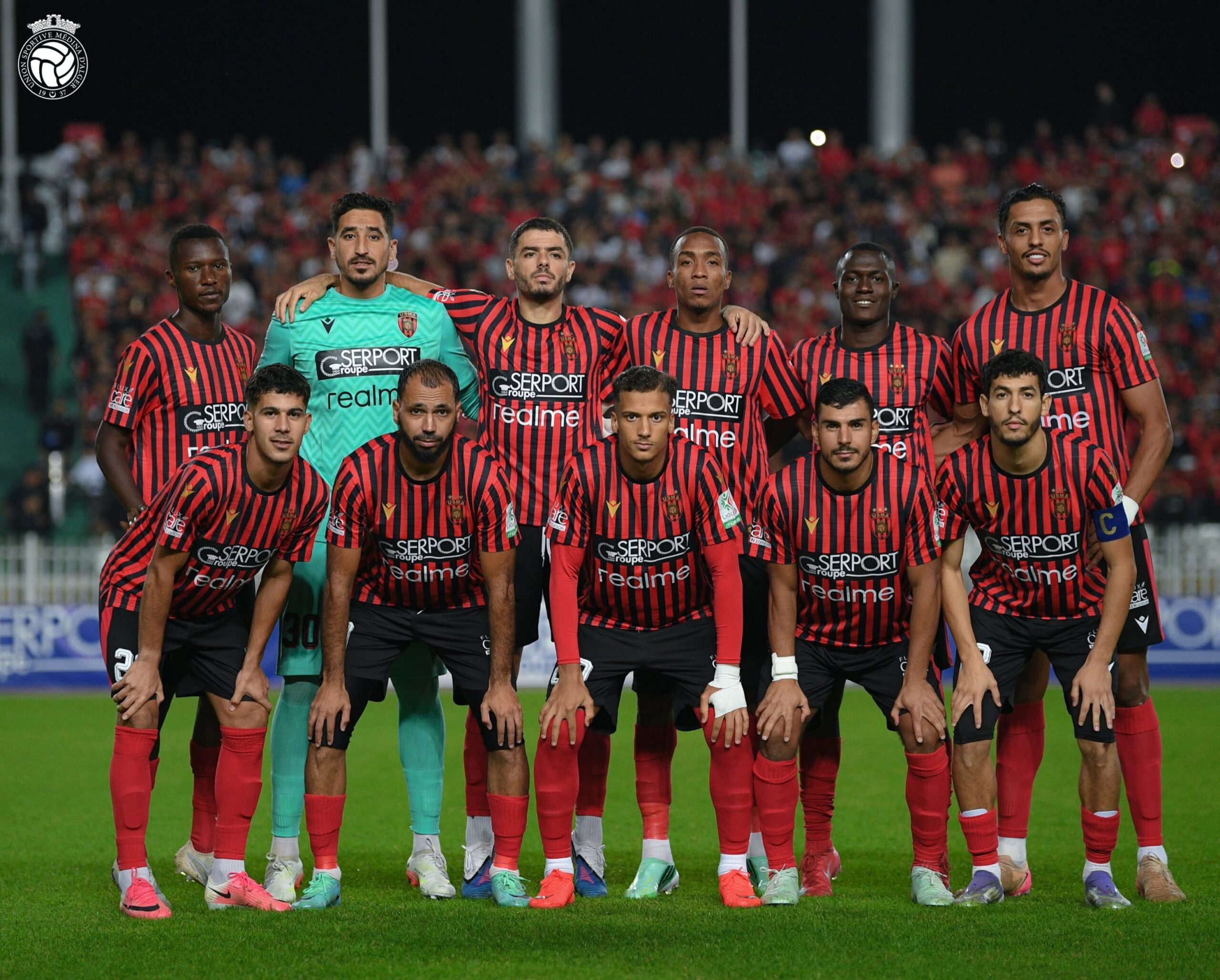 رسميًا.. “الكاف” يوافق على طلب الاتحاد الجزائري