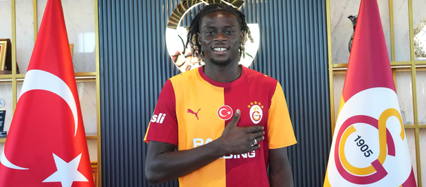 Confirmed Transfer: Ugochukwu Signs With Galatasaray On Loan
