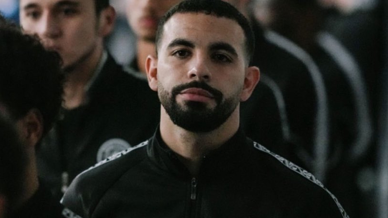Mercato : Aït-Nouri, une situation qui pourrait bouleverser cet hiver