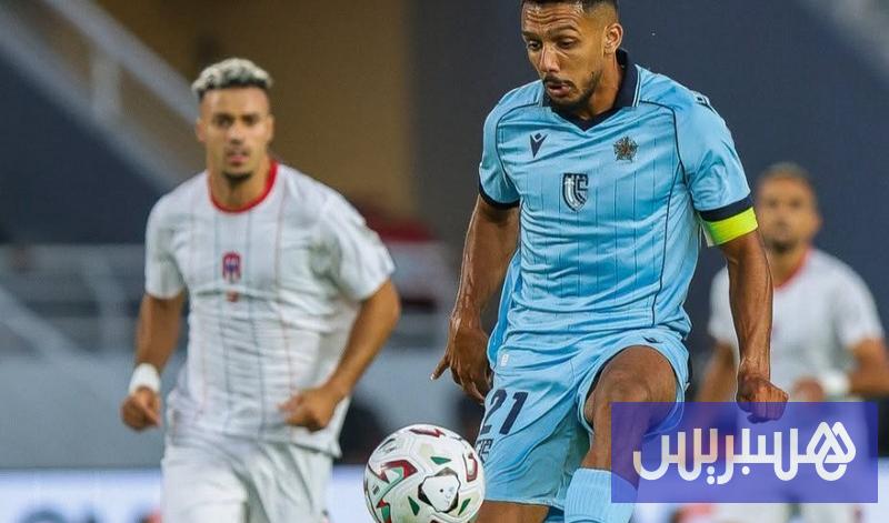 الركراكي يحقق انتصار تواركة على تمارة