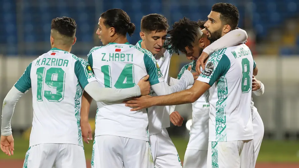Coupe CAF : ASKO affronte le Diarra FC, découvrez le calendrier complet de ce dimanche.