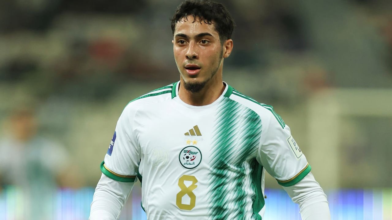 Algeria: Concerns about Chaïbi ahead of the call-up.