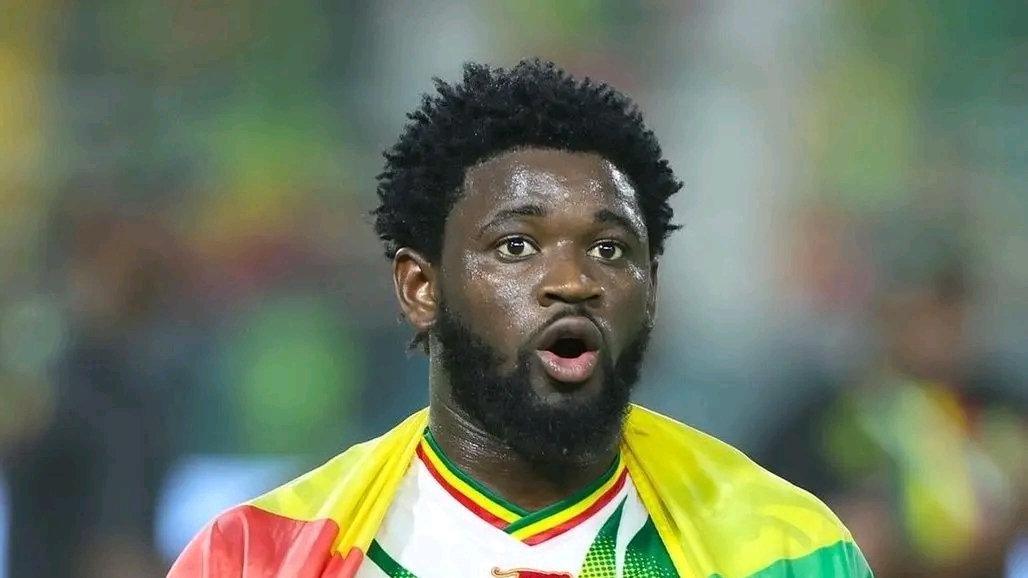 Mali : Sékou Koïta et Mamadou Doumbia prennent la place d'El Bilal Touré et Moussa Sylla.
