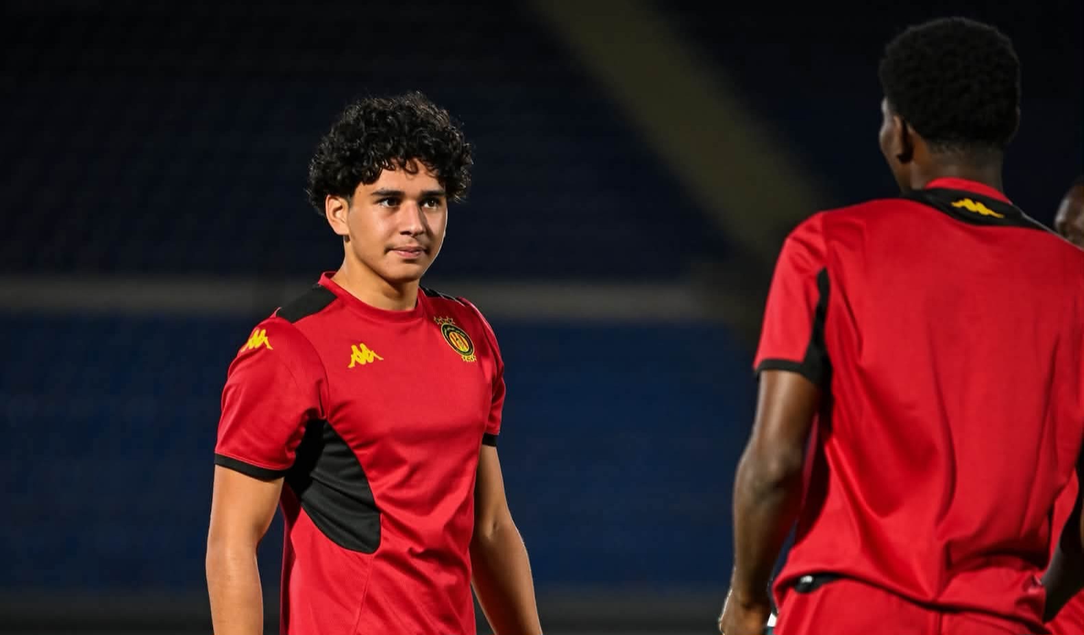 Ligue des champions CAF : L’Esperance Tunis et Al-Swehly à égalité à la mi-temps