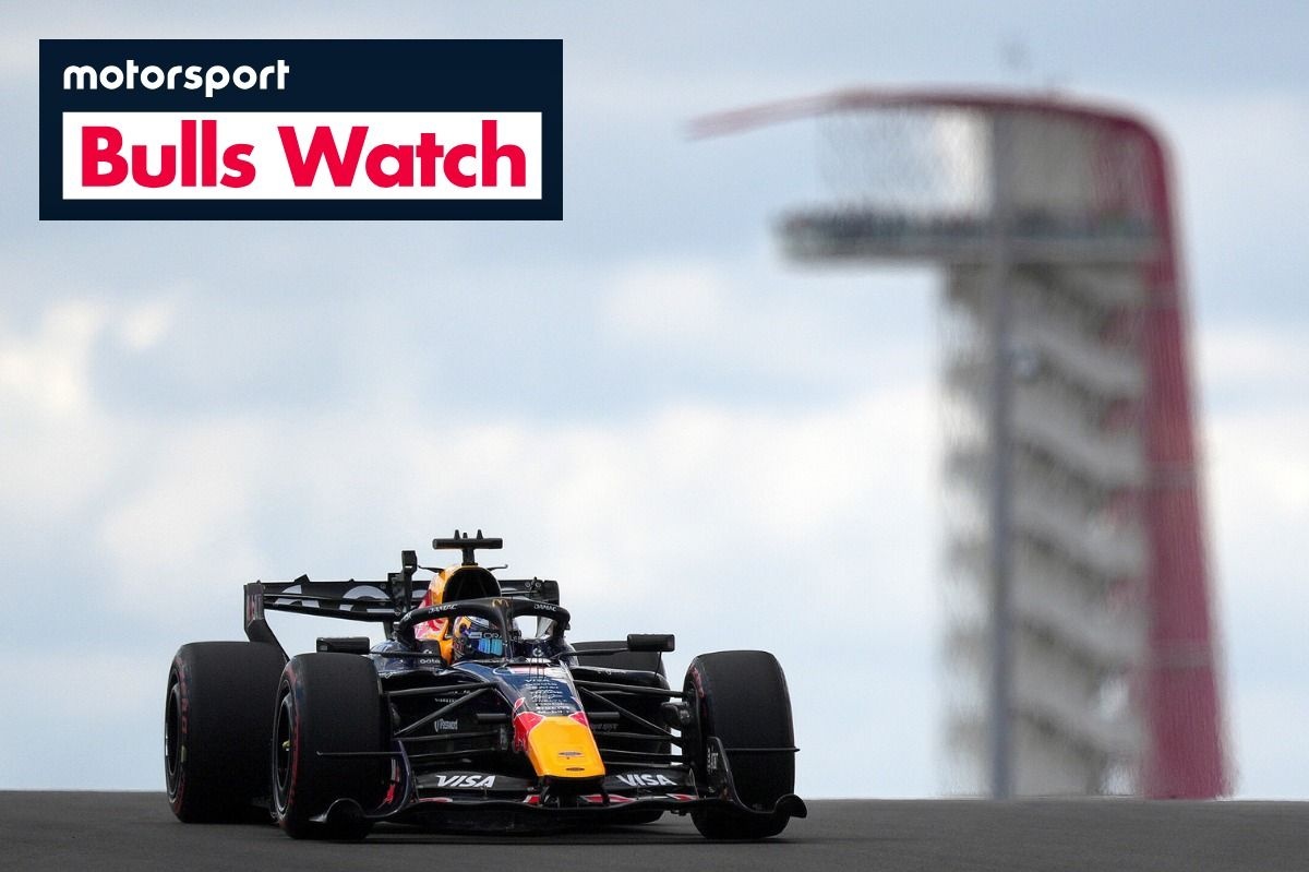 Les plaintes de Max Verstappen concernant le Grand Prix d'Austin ont suscité une réaction du président du COTA.