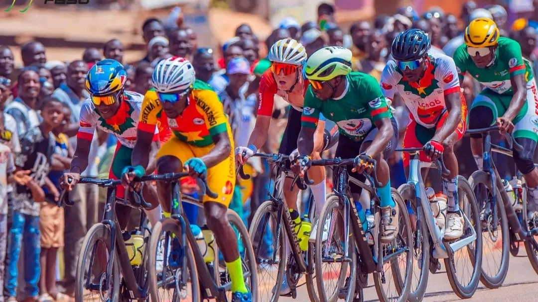 Tour du Faso 2026: 84 cyclists will compete in the 37th edition.
