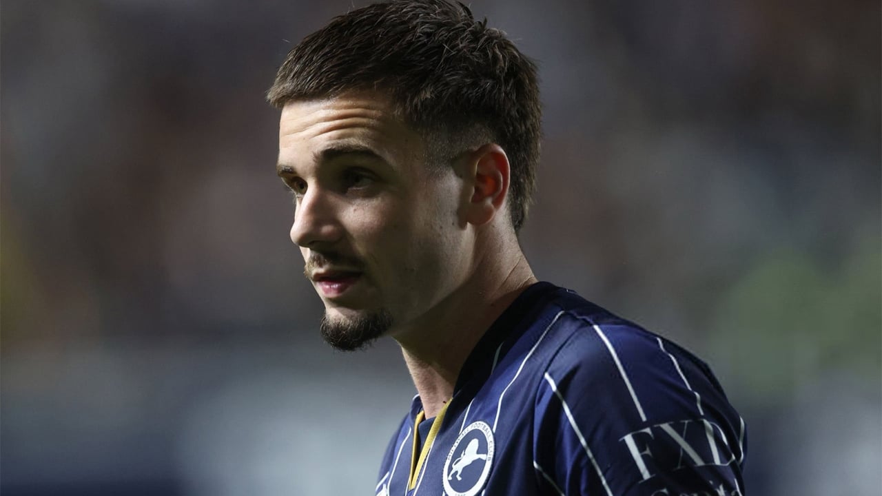 England: Magnificent goal by Neghli in the derby against West Ham (video)