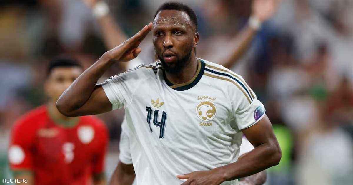 الإصابة تمنع المنتخب السعودي من الاستفادة من خدمات كادش في خليجي 27.