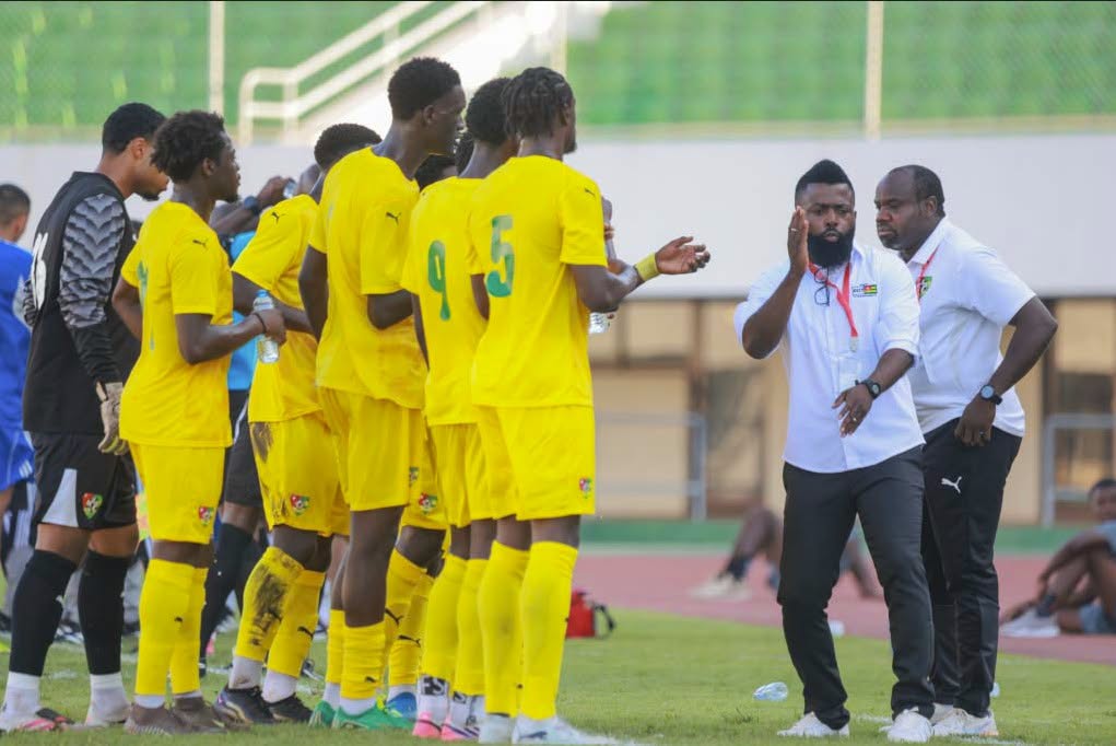 Elim. CAN 2023 : Le Togo doit réaliser un exploit contre la Libye
