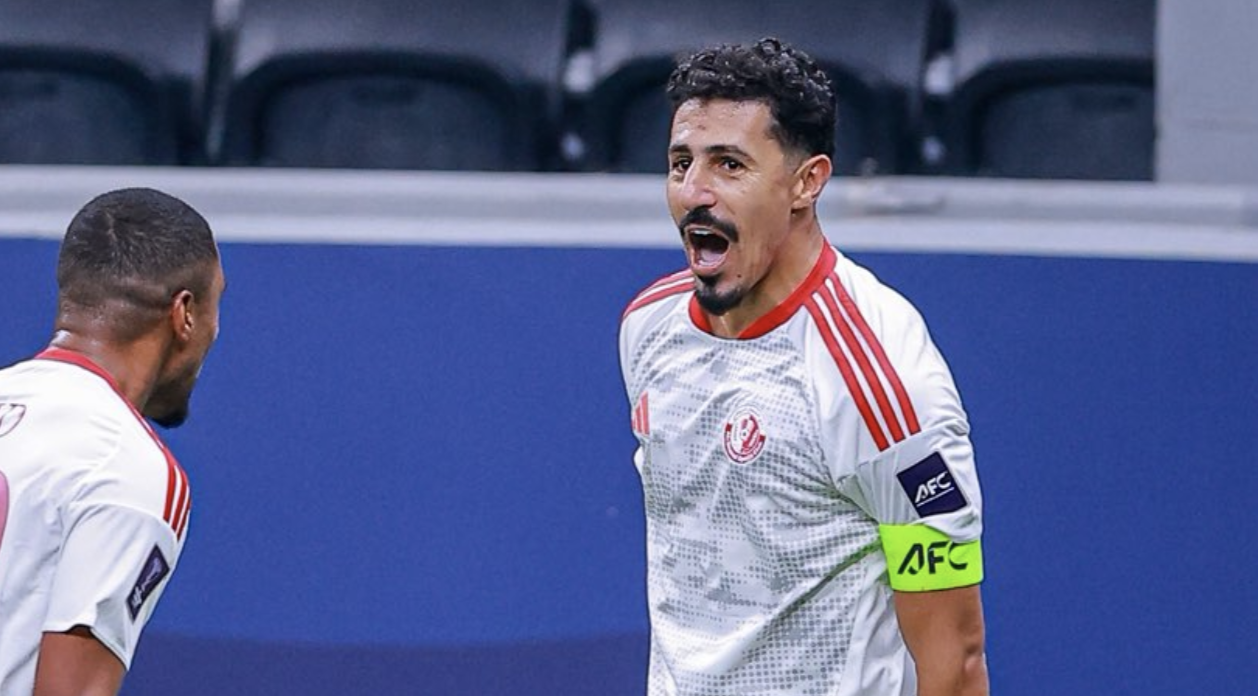 دوري أبطال أفريقيا: بونجاح، هدف انتهازي ضد أواar! (فيديو)
