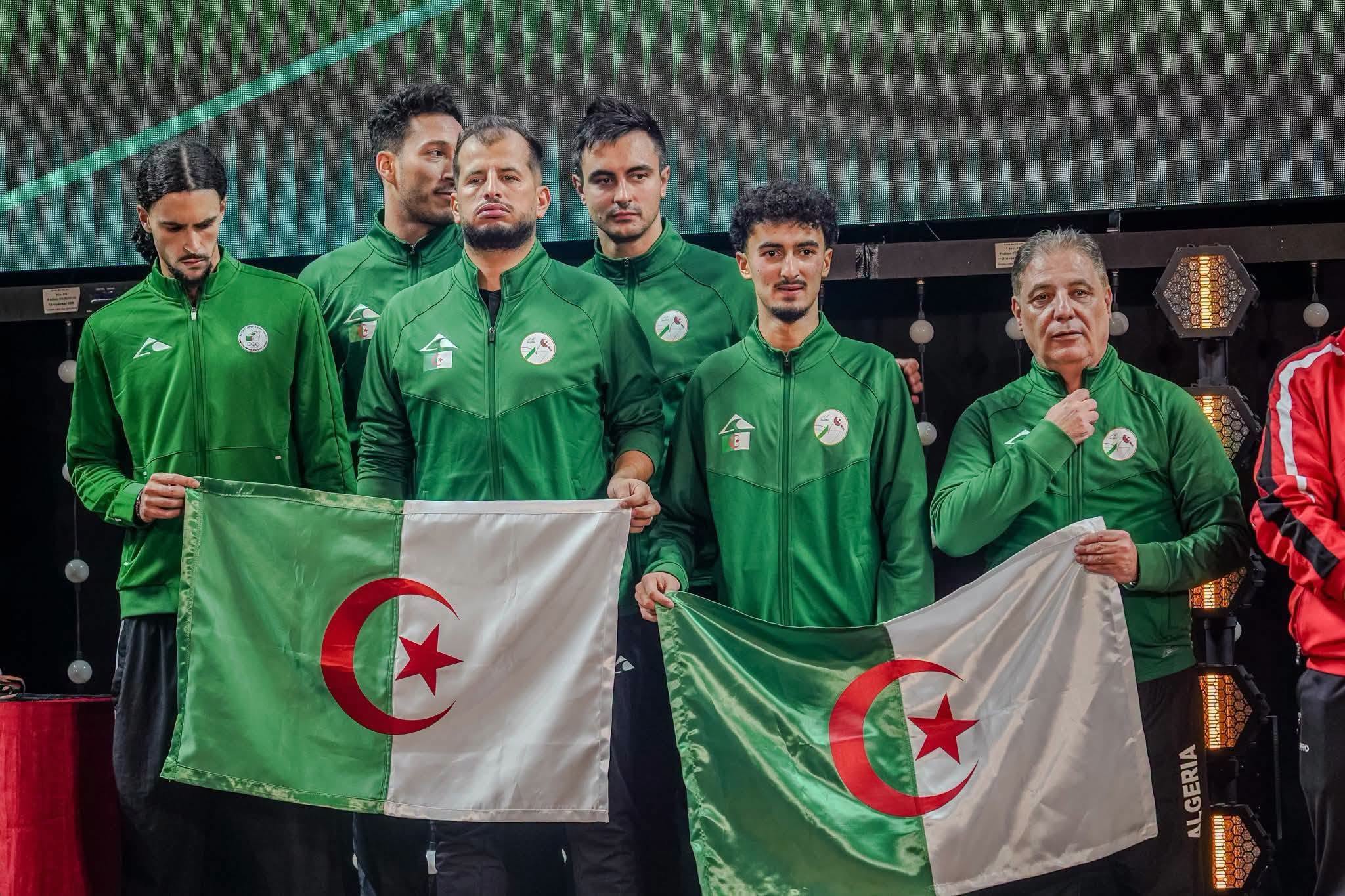 Table tennis: The national team wins five medals at the African Championship