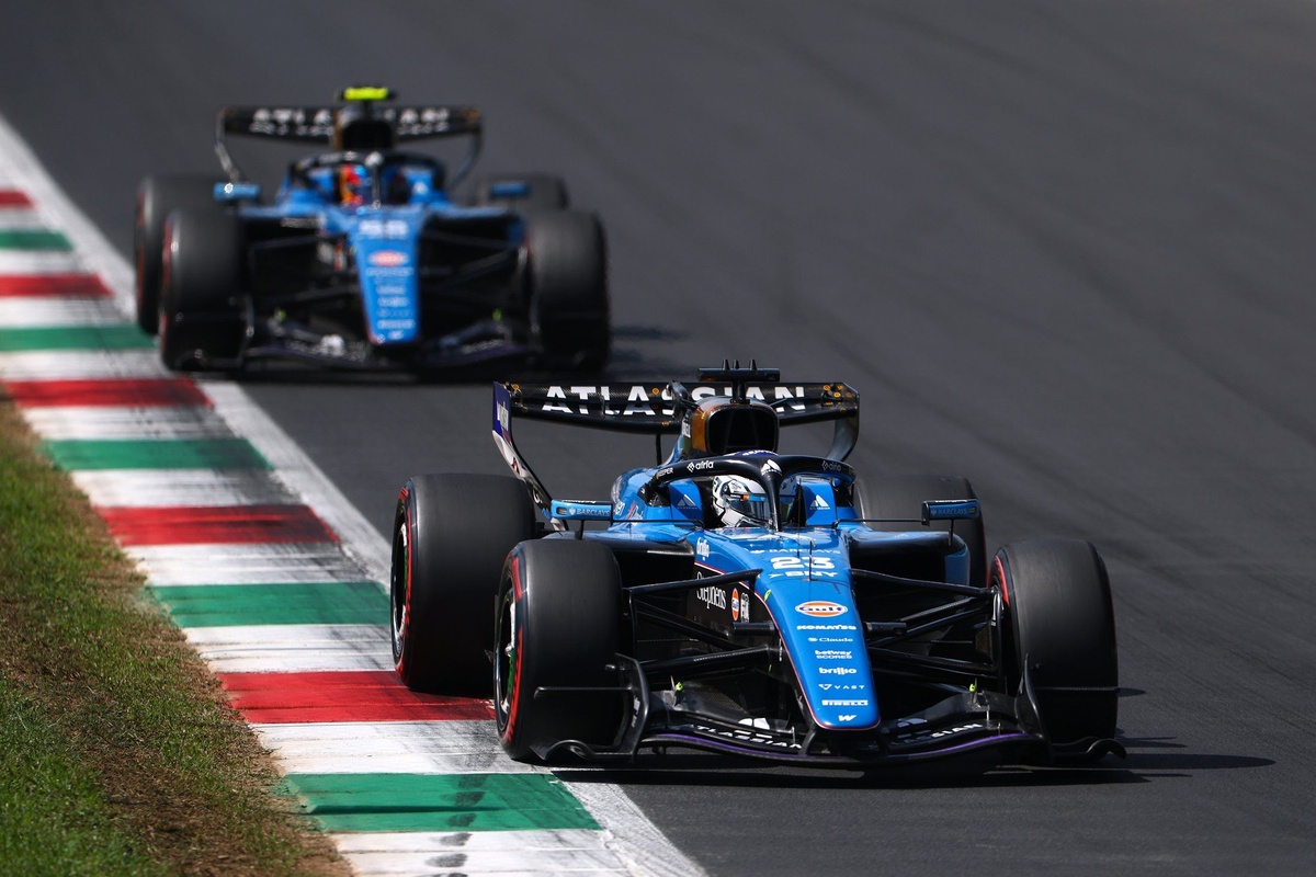 Les améliorations de Williams « ne suffiront pas » à résoudre les défis de la F1 en 2026, selon James Vowles.