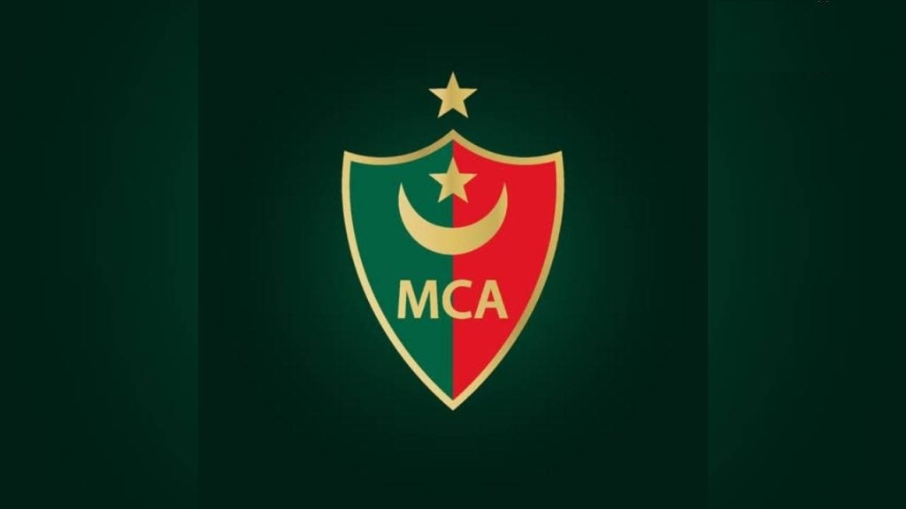 إدارة مولودية الجزائر ترد على الأنباء المتداولة بشكل غير صحيح.