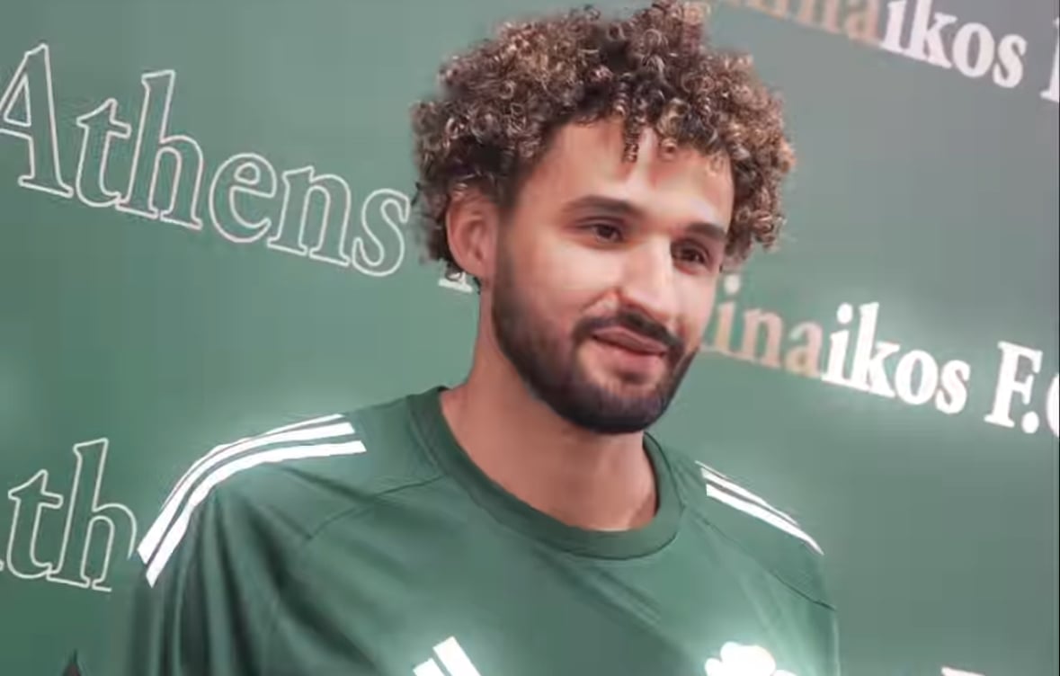 فيرتس: "أنا جزائري"، توبا يعبر بلا لبس عن ارتباطه بالأمة.
