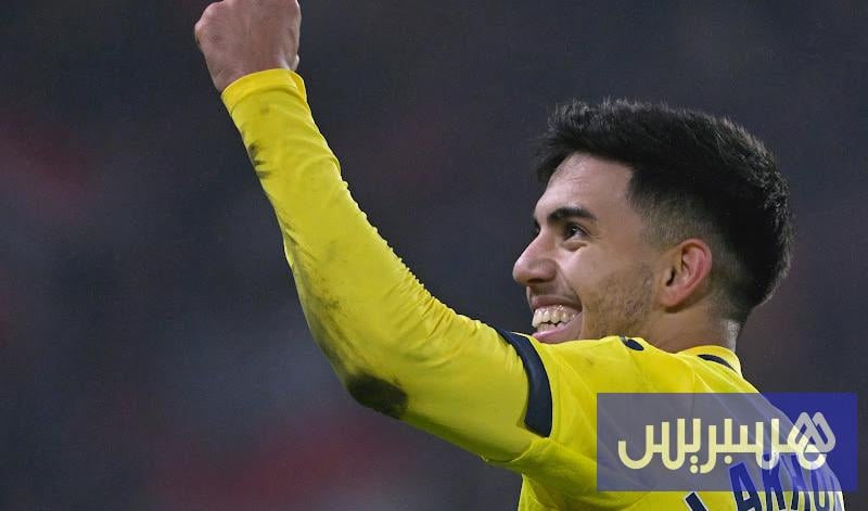 Akhomash: I look forward to winning the World Cup.