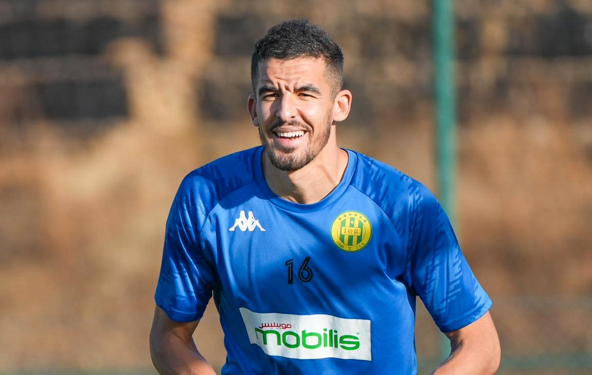 الميركاتو: غايا مرباح يعود بشكل لافت إلى المغرب!