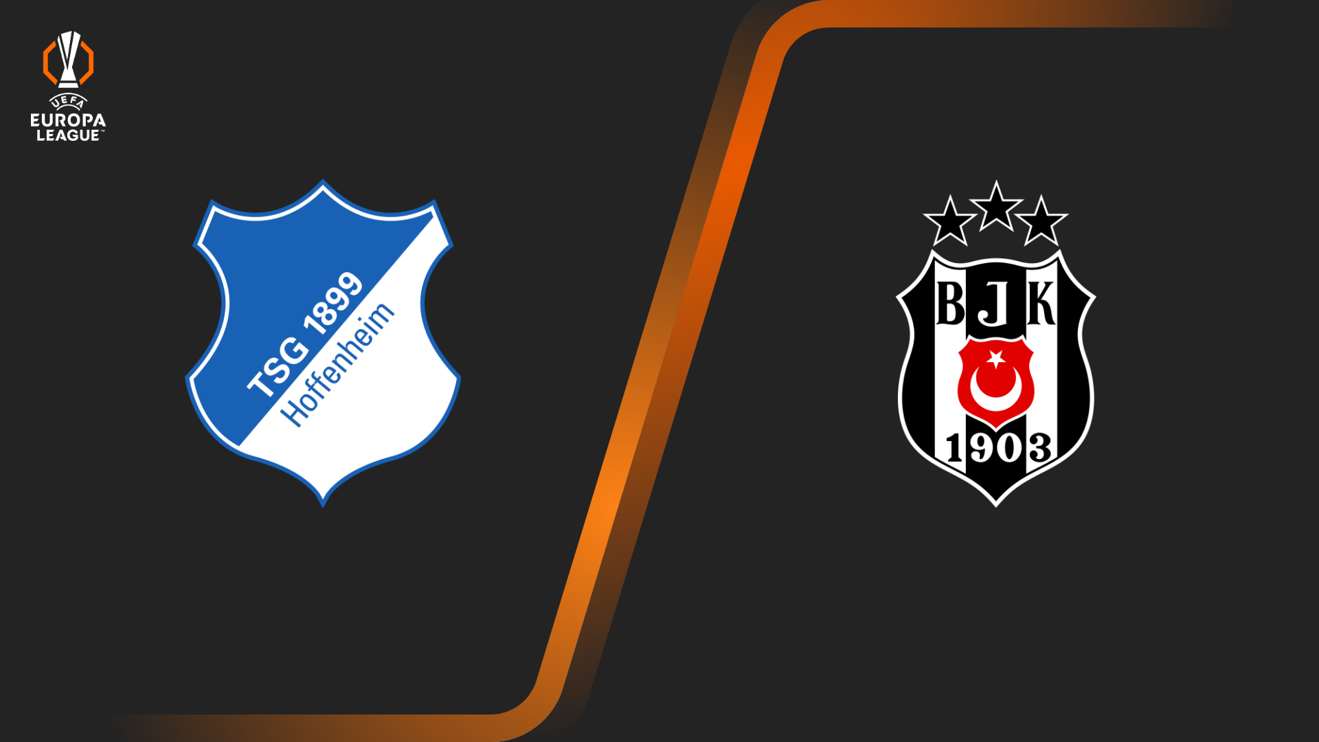 الدوري الأوروبي: هوفنهايم يواجه بشيكتاش لبدء موسمه الأوروبي