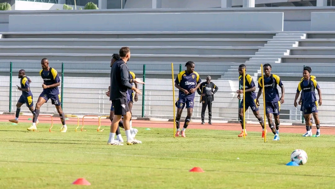 دوري أبطال أفريقيا: أسيك ميموزا يواجه المغرب الفاسي في المغرب.