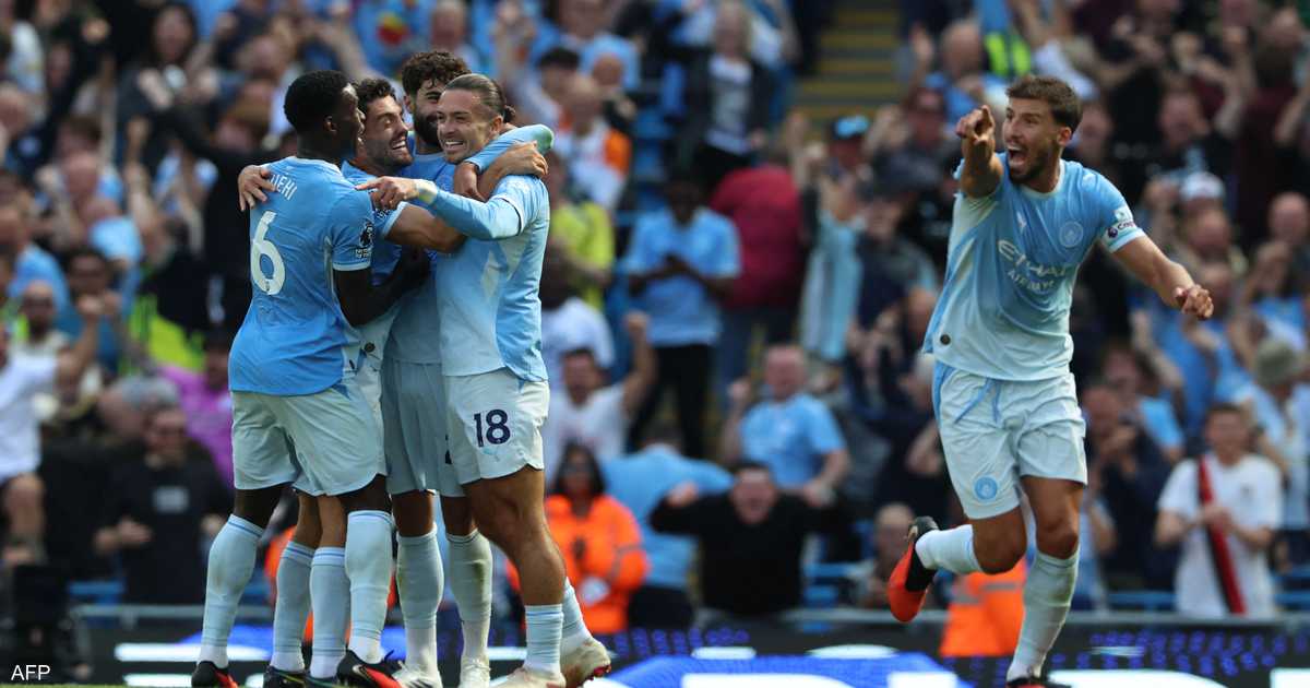 Star player Ryan Cherki shines as Manchester City secures a big win over Norwich with five goals.