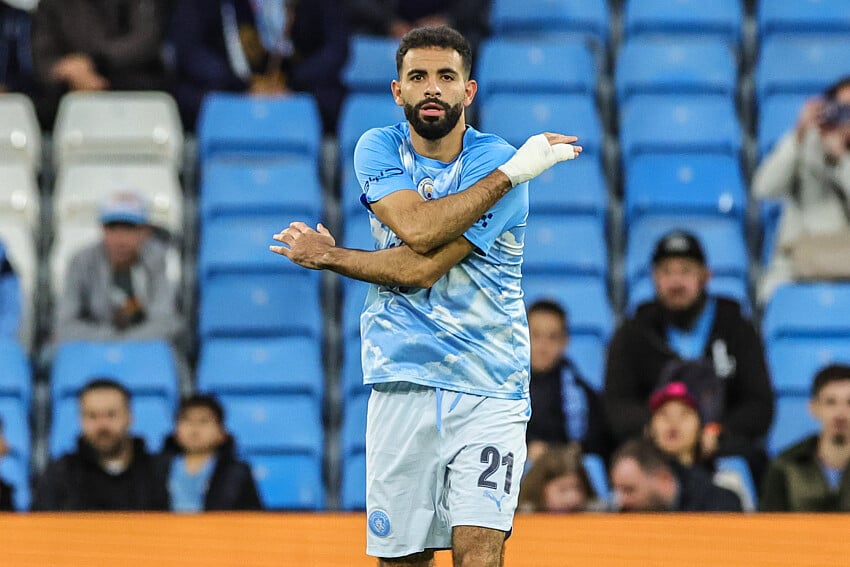الدوري الإنجليزي: مانشستر سيتي يخسر وآيت نوري لا يزال في المأزق!