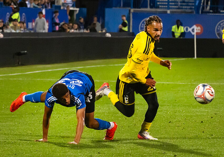 MLS : Farsi retrouve son efficacité et fait son retour à un niveau optimal (vidéo)