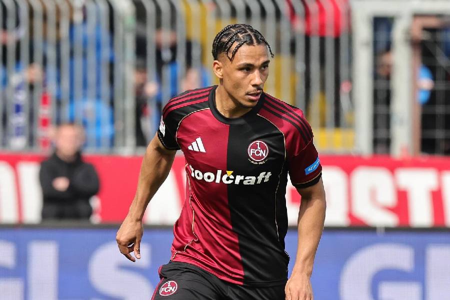 إقصاء الكان 2027 / توغو: من هو هنري كودوسو، الممثل الجديد للنسور في منتخب باتريس نوفو؟
