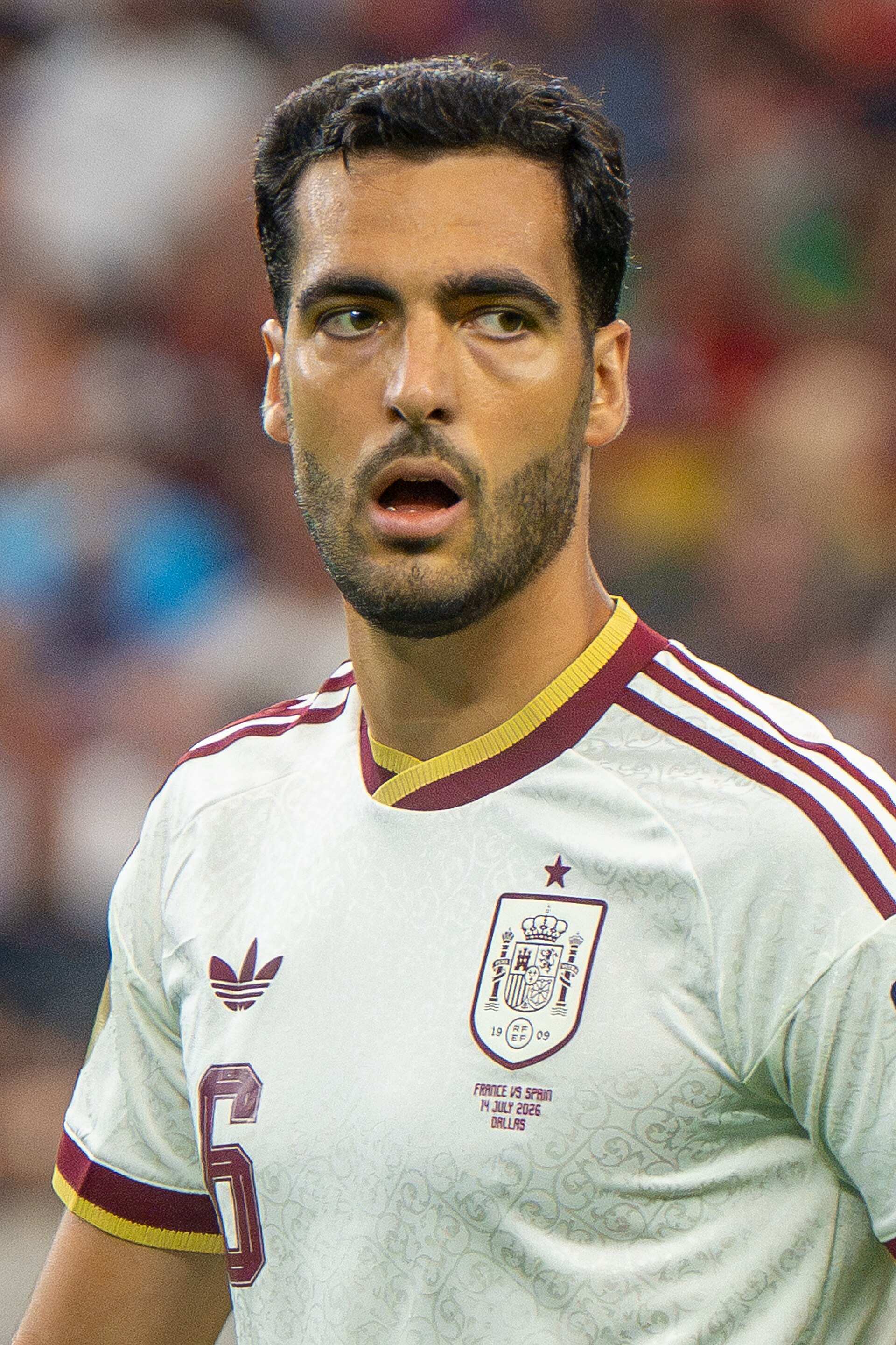 World Cup 2026: Mikel Merino propels Spain into the semi-finals with a last-minute goal against Belgium