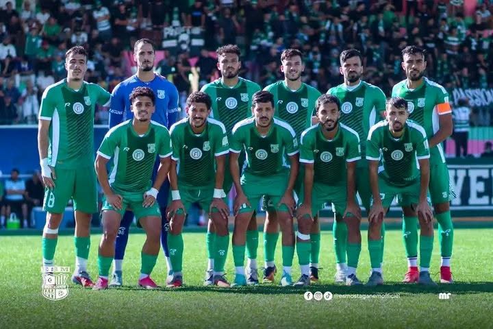 Severe penalties for USM Bel-Abbès following the events of the match against Nasr Hussein Dey
