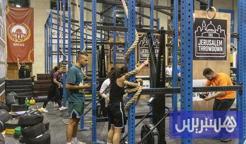 وكالة "بيت المال" تساند "بطولة القدس"