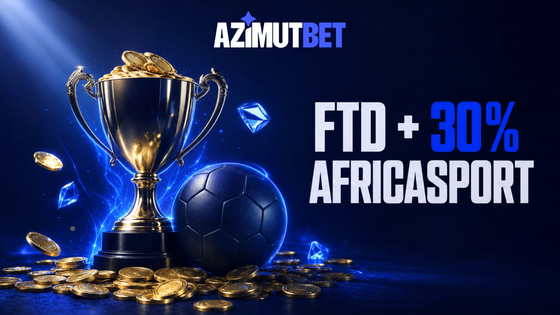 AzimutBet +30%